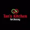 Tan's Kitchen Archway, London