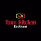 Tan's Kitchen Eastham, London