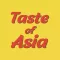 Taste of Asia, Paisley