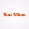 Thai Nihun, London