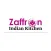Zaffron Indian Kitchen, London