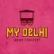 My Delhi Street Food