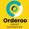 Orderoo Pro App