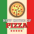 New House of Pizza