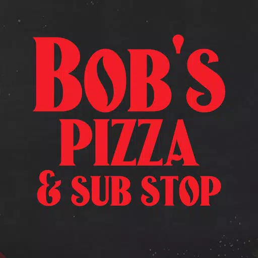 Bob's Pizza & Sub Stop Bob's Pizza & Sub Stop