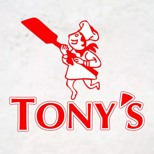 Tony's Pizza San of Marino Tony's Pizza San of Marino