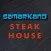 Restaurant Samarkand