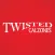 Twisted Calzones