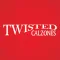 Twisted Calzones