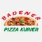 Badener Pizza Kurier