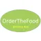 OrderTheFood Delivery App