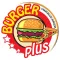 Burger Plus UK