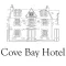 Cove Bay Hotel Restaurant
