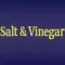 Salt & Vinegar