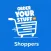 Order Your Stuff Shoppers