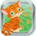 Cat Tail Talk And Kitten Meow Sounds