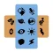 Duad - Single Symbol Match