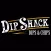 Dip Shack Dips