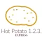 Hot Potato 1.2.3. Express