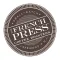 The French Press Coffee