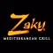 Zaky Grill