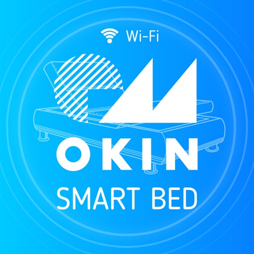 OKIN Smart Bed OKIN Smart Bed