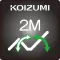 B-remote 2M