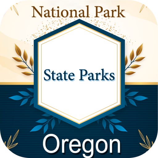 Oregon State & National- Parks Oregon State & National- Parks