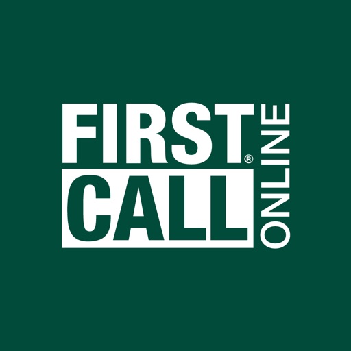 O’Reilly First Call VIN Scan O’Reilly First Call VIN Scan