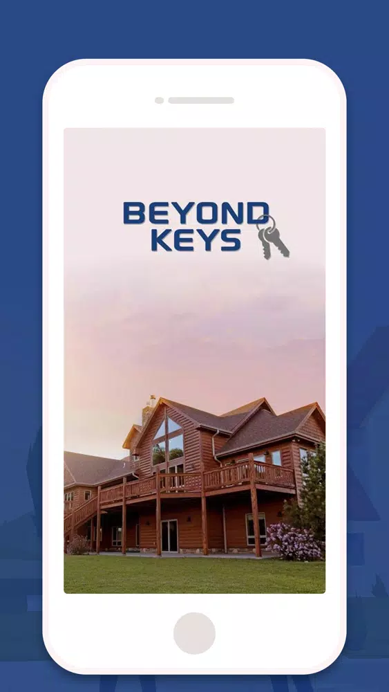 BeyondKeys Screenshots
