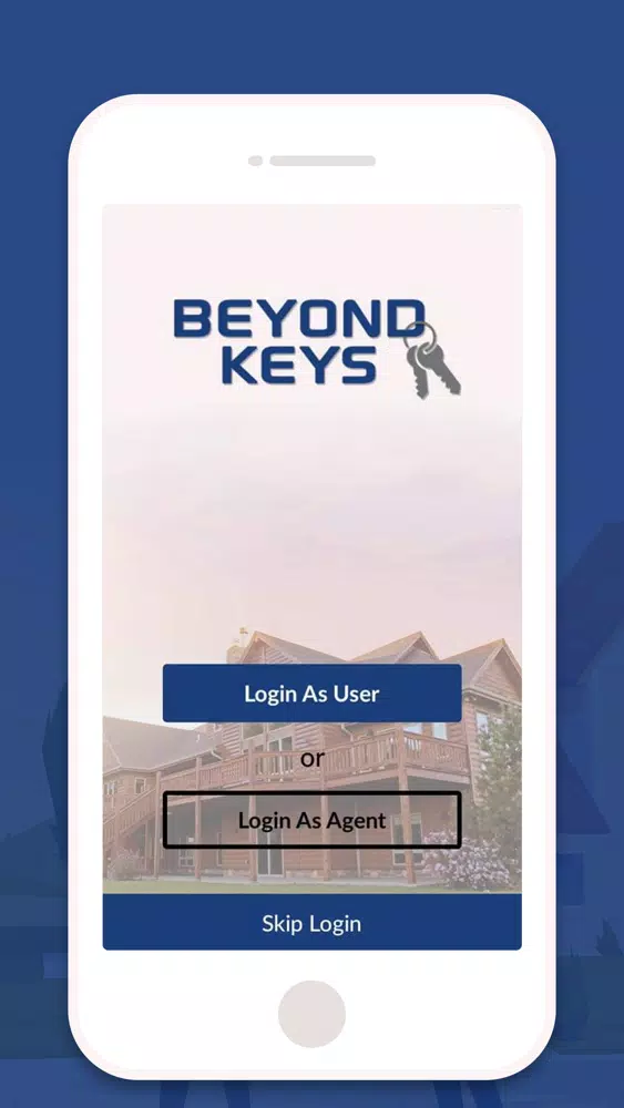 BeyondKeys Screenshots