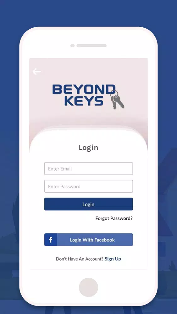 BeyondKeys Screenshots