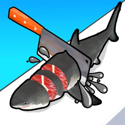 Super Slicer: Idle Game Super Slicer: Idle Game