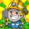 Ore tycoon-idle Mining game