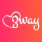 Threesome Swingers App - 3way