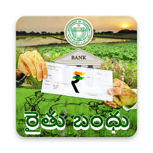 Rythu Bandhu, Telangana State.