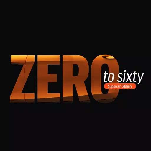 Zero to Sixty Game Zero to Sixty Game
