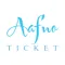 Aafno Ticket Organiser Checker