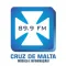 Rádio Cruz De Malta FM