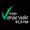 Radio Verde Vale FM