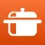 Recipe keeper app: OrganizEat