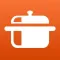 Recipe keeper app: OrganizEat