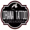 ORIANA TATTOO