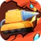 Crazy Excavator