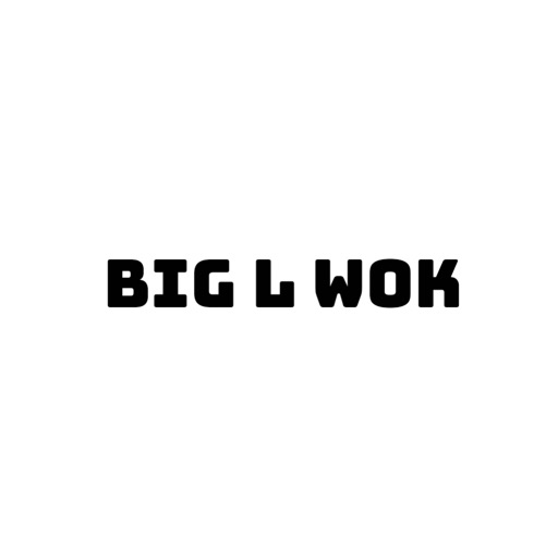 Big L Wok Big L Wok