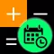 Date & Time Calculator PRO