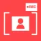 FaceCam - Screen Recording