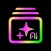 PixeAI - AI Video Photo Editor