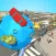 Snow City Rolling Ball Crush
