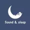 Sound & sleep - White noise